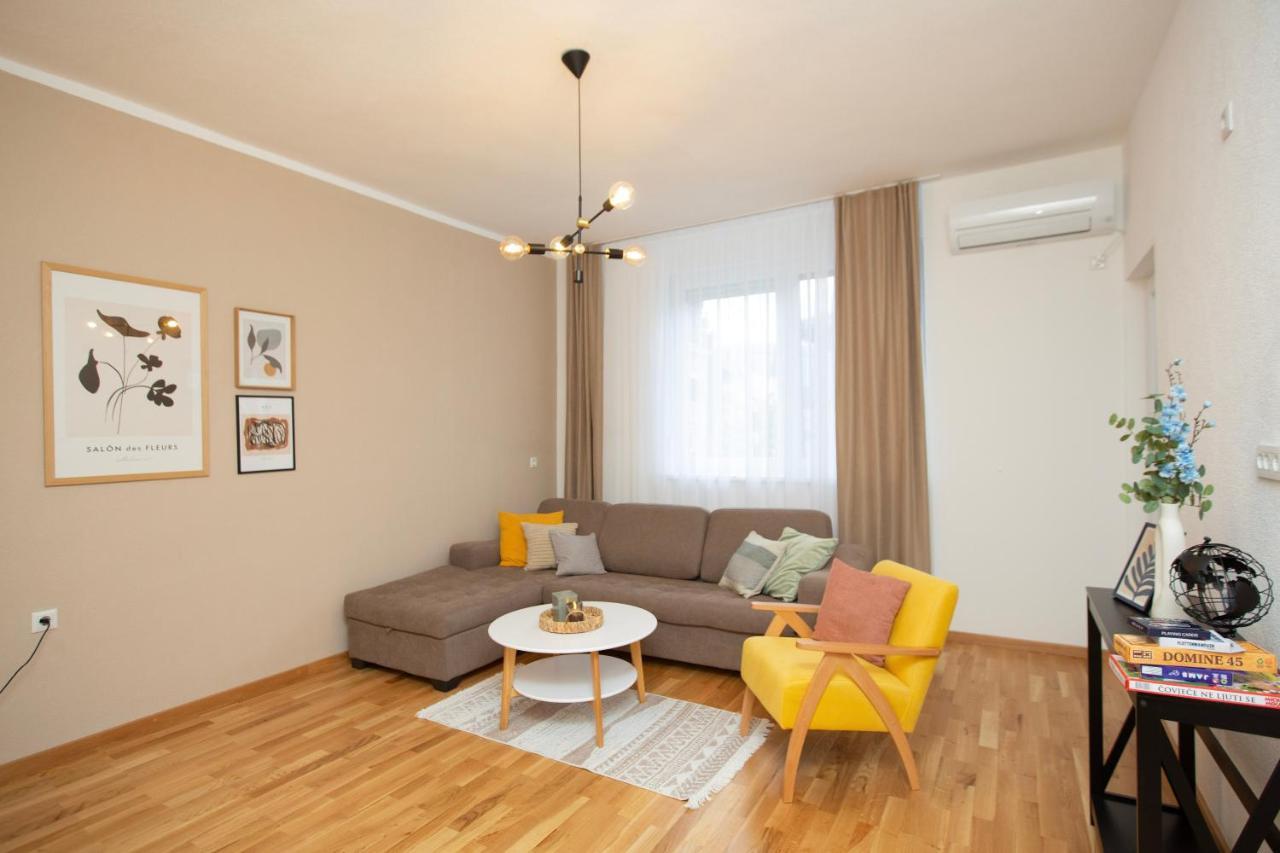 Apartment Narona Mostar Dış mekan fotoğraf