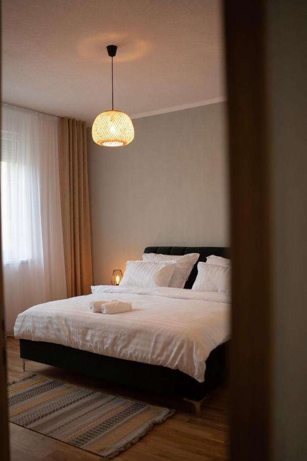 Apartment Narona Mostar Dış mekan fotoğraf