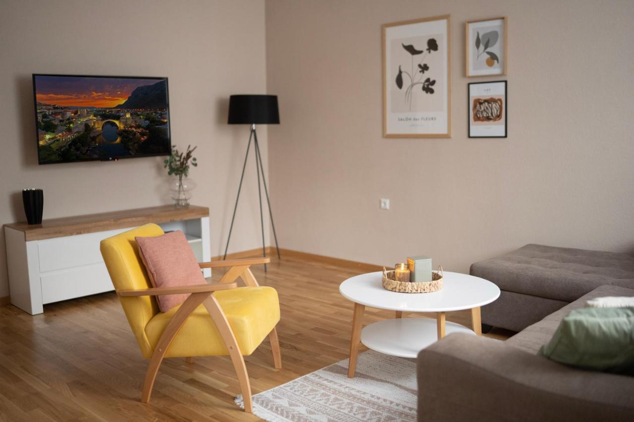 Apartment Narona Mostar Dış mekan fotoğraf