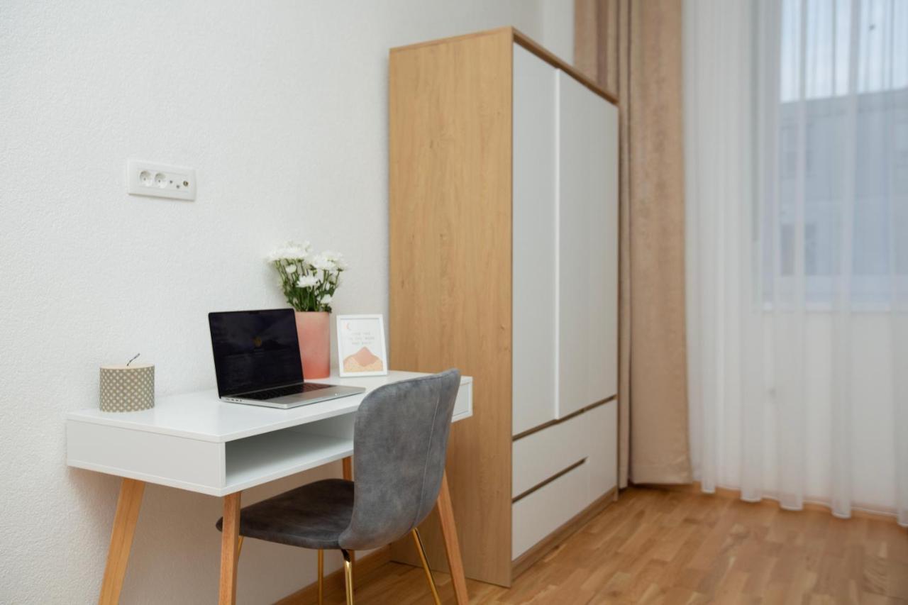 Apartment Narona Mostar Dış mekan fotoğraf
