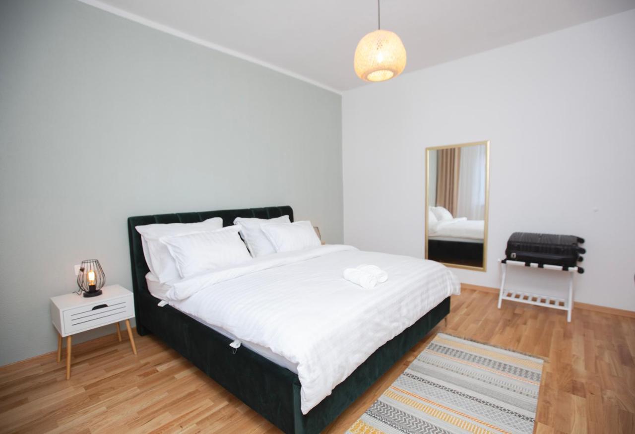 Apartment Narona Mostar Dış mekan fotoğraf