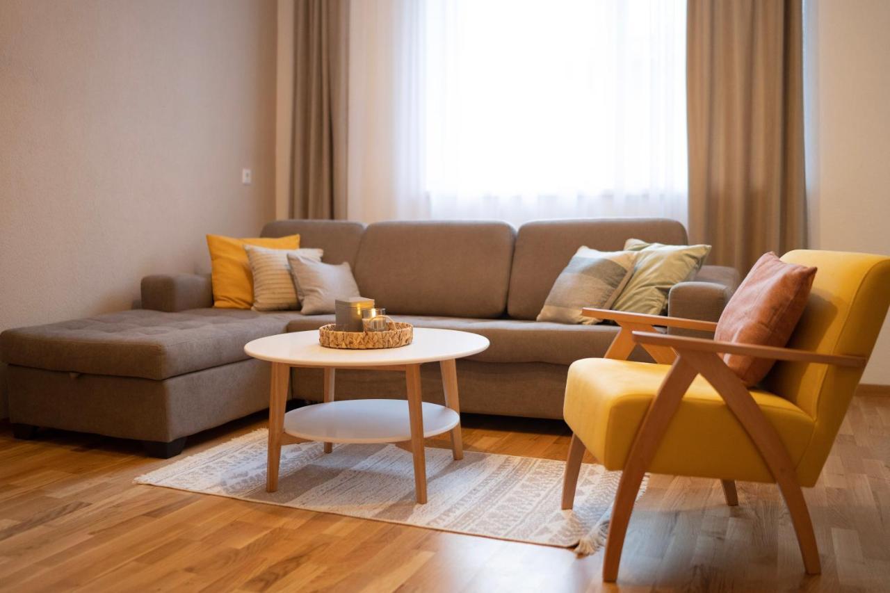 Apartment Narona Mostar Dış mekan fotoğraf