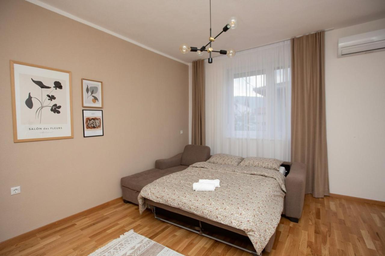 Apartment Narona Mostar Dış mekan fotoğraf