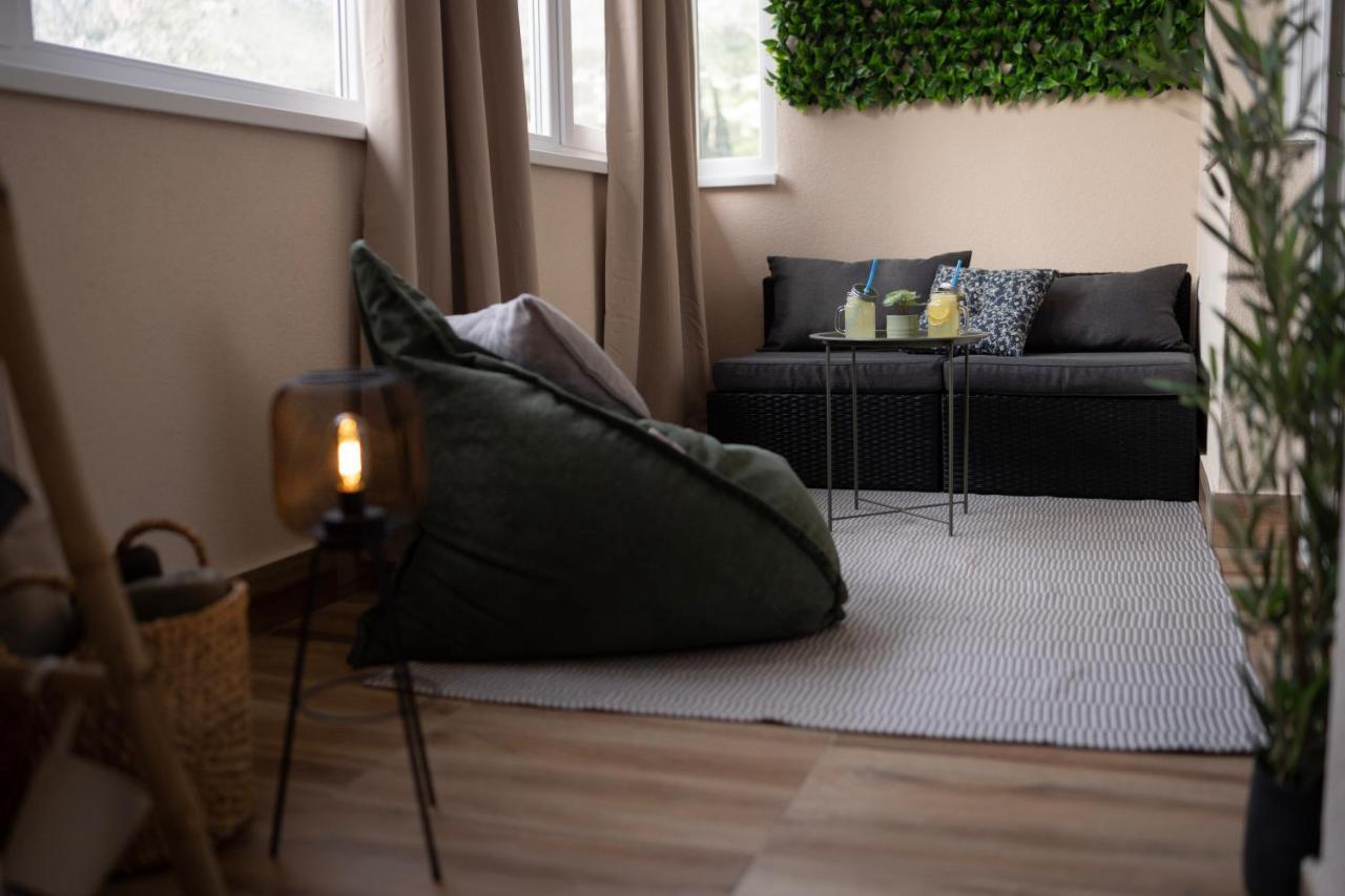 Apartment Narona Mostar Dış mekan fotoğraf