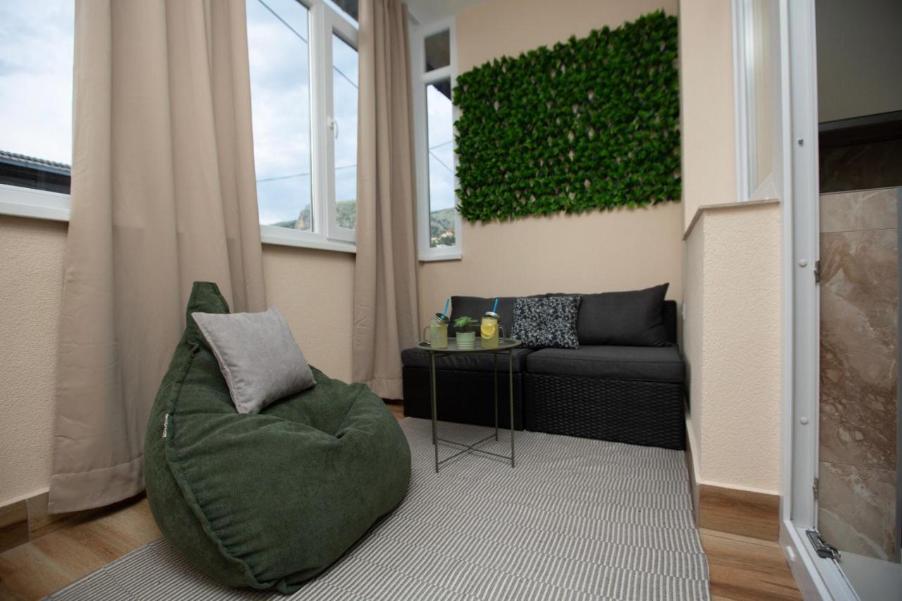 Apartment Narona Mostar Dış mekan fotoğraf