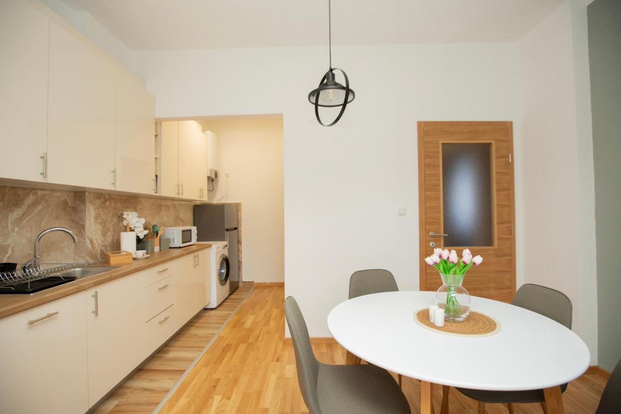 Apartment Narona Mostar Dış mekan fotoğraf