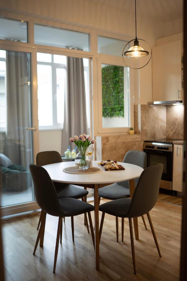 Apartment Narona Mostar Dış mekan fotoğraf