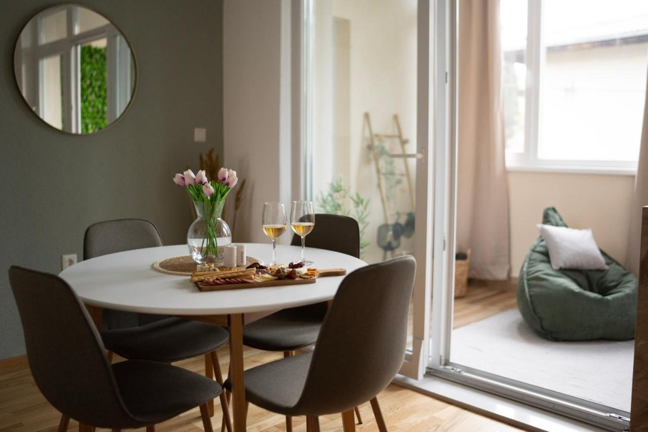 Apartment Narona Mostar Dış mekan fotoğraf