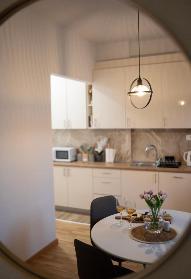 Apartment Narona Mostar Dış mekan fotoğraf