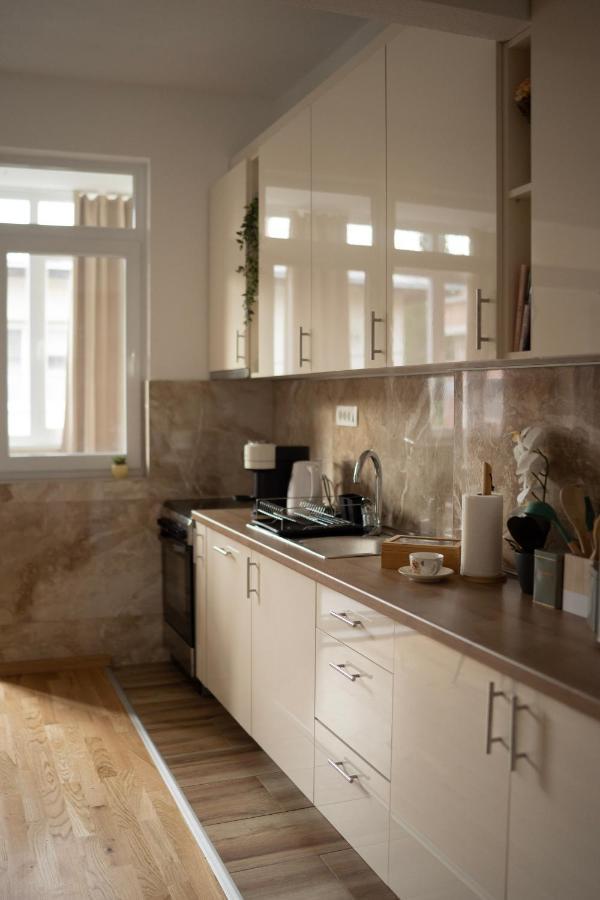 Apartment Narona Mostar Dış mekan fotoğraf