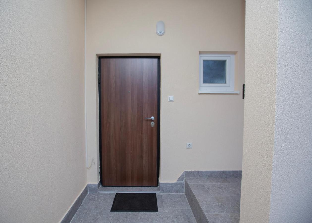 Apartment Narona Mostar Dış mekan fotoğraf