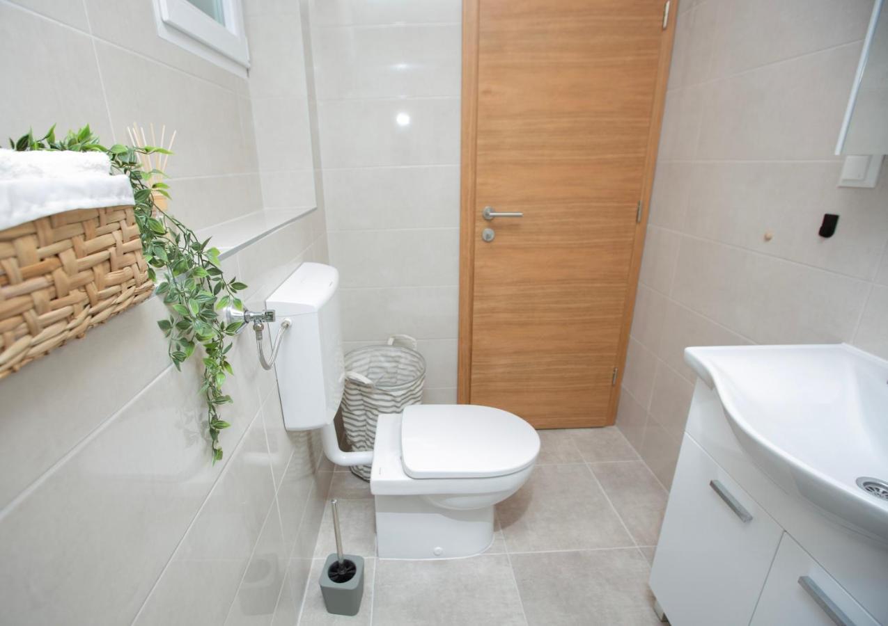 Apartment Narona Mostar Dış mekan fotoğraf