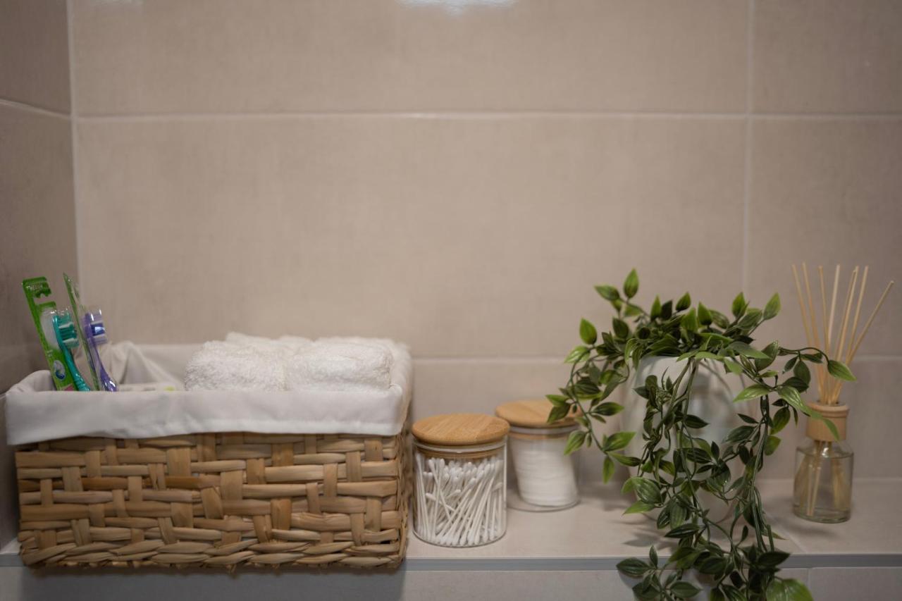 Apartment Narona Mostar Dış mekan fotoğraf