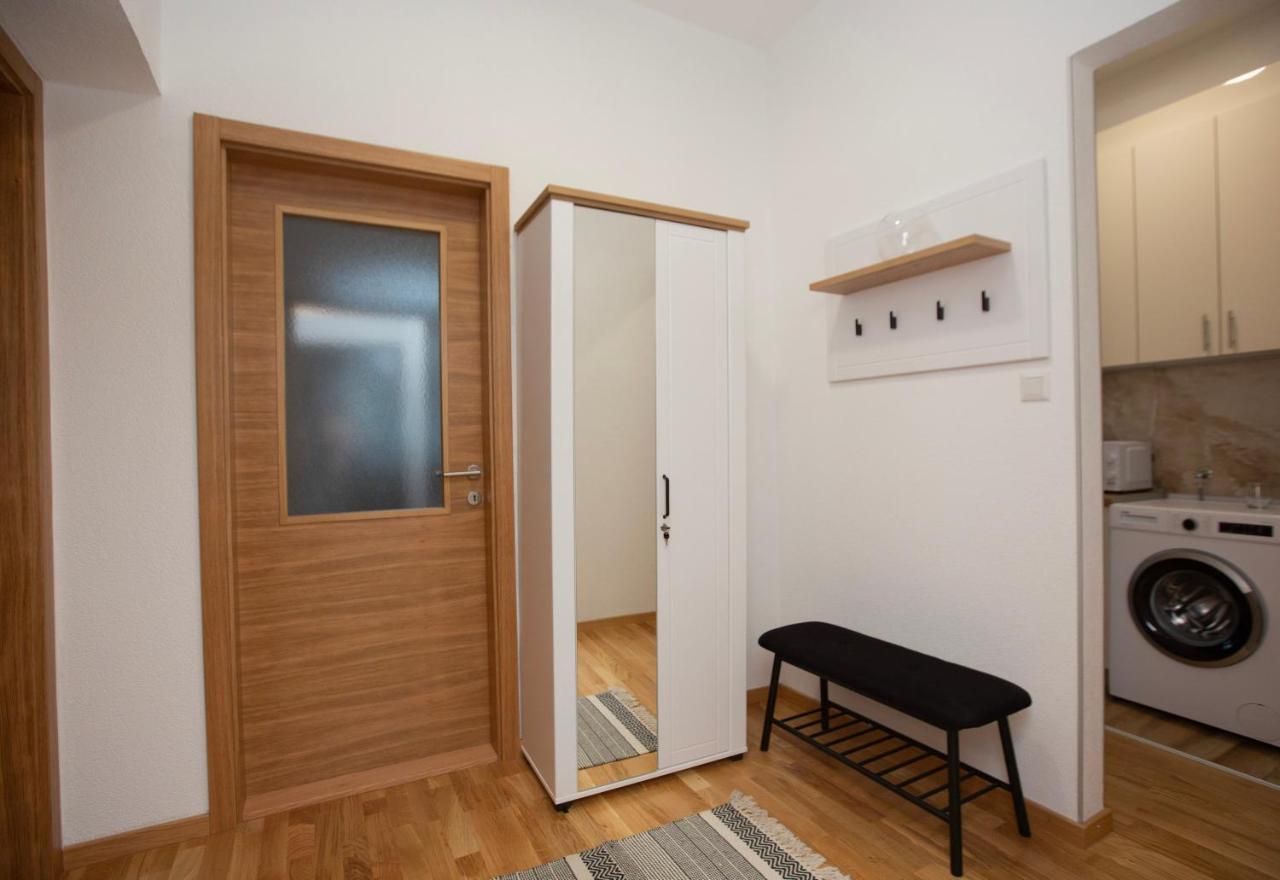 Apartment Narona Mostar Dış mekan fotoğraf