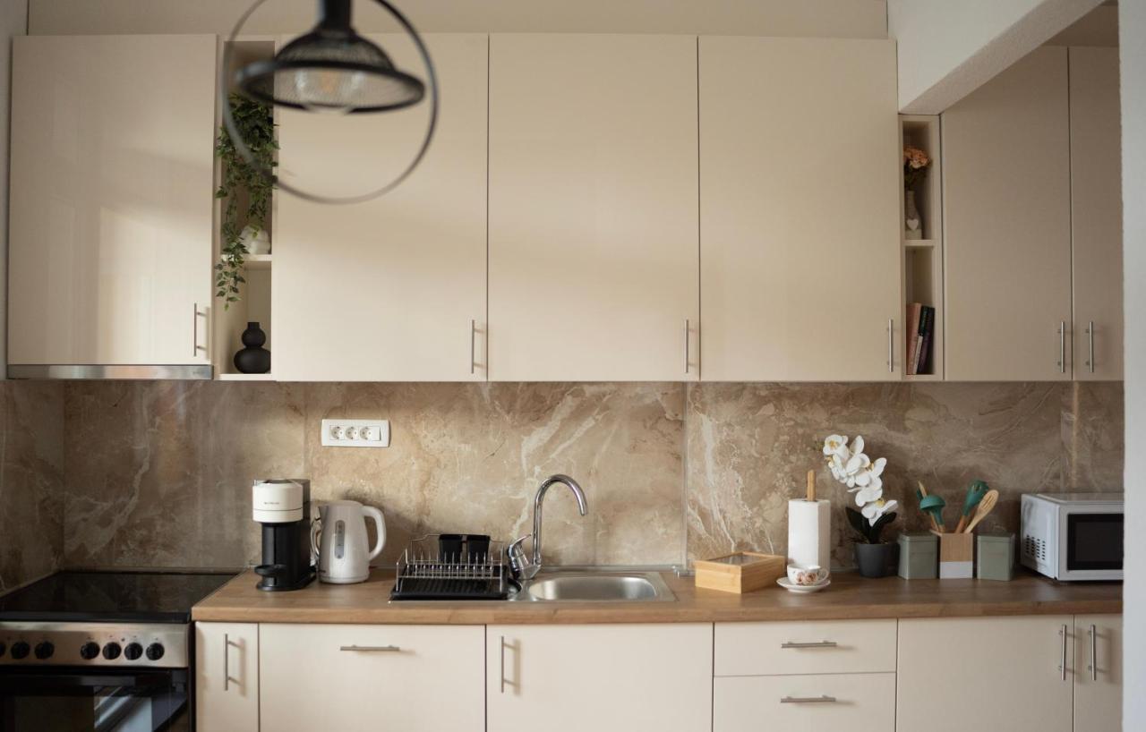 Apartment Narona Mostar Dış mekan fotoğraf