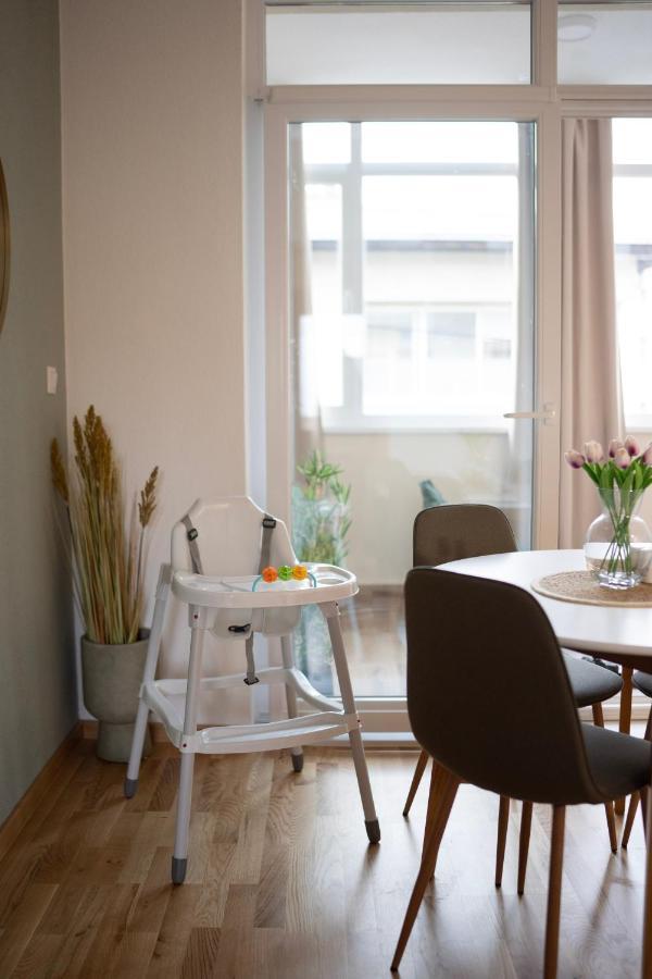 Apartment Narona Mostar Dış mekan fotoğraf